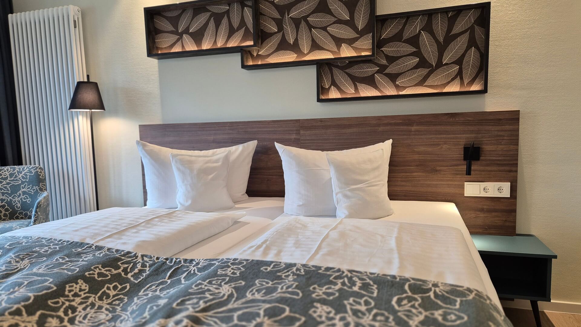 Hotelzimmer Premium 3 1