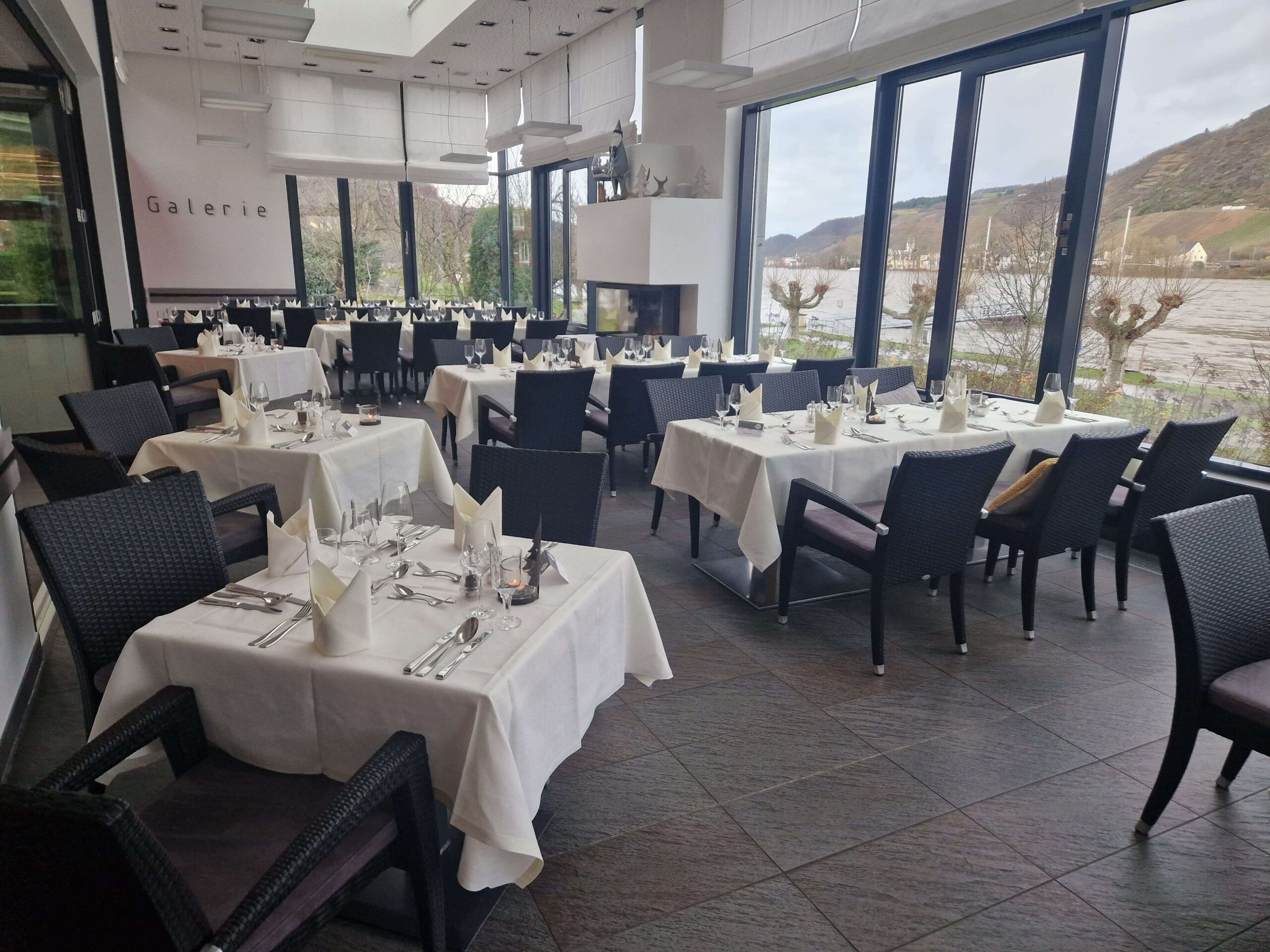 Galerie im Parkhotel Andernach 9